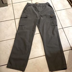 sport pants  34x34 cargo